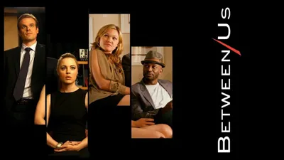 Between Us izle