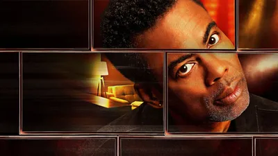 Chris Rock Selective Outrage izle