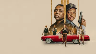 iNumber Number Jozi Gold izle