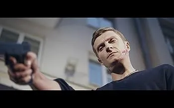 The Code of Cain izle