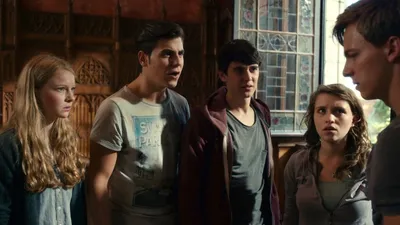 Time Heroes - Zaman Gezginleri izle