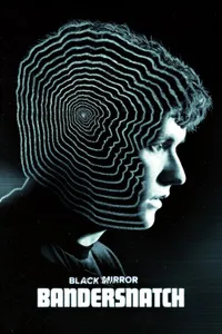 Black Mirror Bandersnatch izle