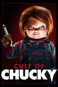 Chucky Geri Dönüyor izle