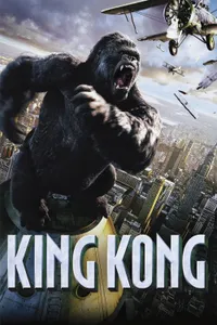King Kong izle