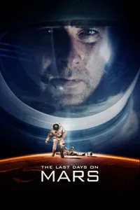 Mars'daki Son Günler izle