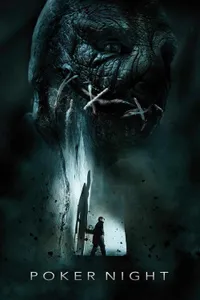 Poker Gecesi izle