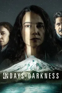 42 Days of Darkness izle