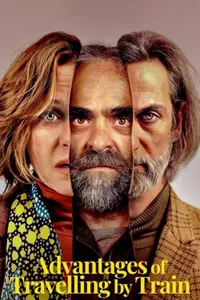 Advantages of Travelling By Train izle