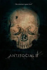 Antisosyal 2 izle
