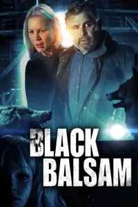 Black Balsam izle