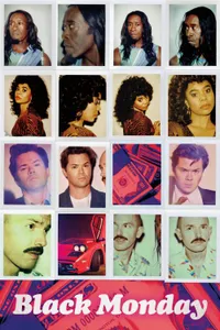 Black Monday izle