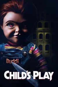 Child's Play izle