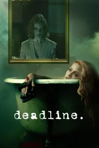 Deadline izle