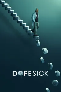 Dopesick izle