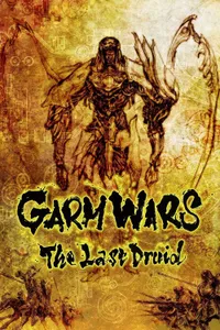 Garm Wars The Last Druid izle