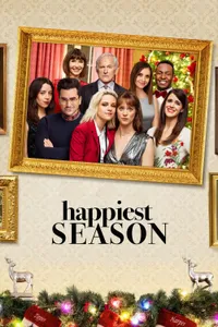 Happiest Season  - En Mutlu Noel izle