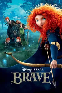 Brave izle