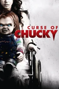 Chucky'nin Laneti izle