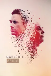 Marjorie Prime izle