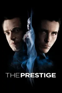Prestij izle