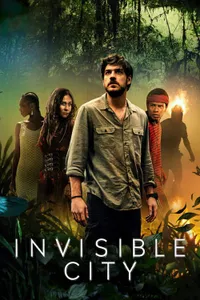 Invisible City izle