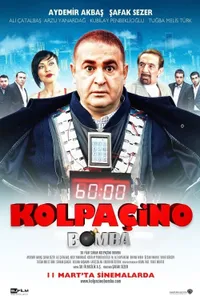 Kolpaçino Bomba izle