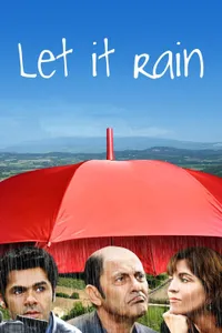 Parlez-moi de la pluie izle