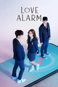 Love Alarm izle