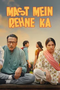 Mast Mein Rehne Ka izle