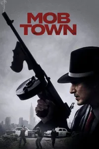 Mob Town izle