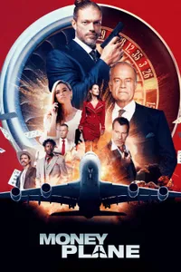 Money Plane - Para Uçağı izle