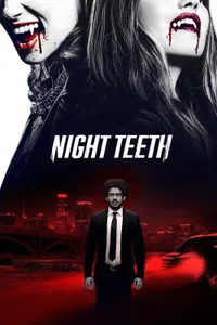 Gecenin Dişleri izle