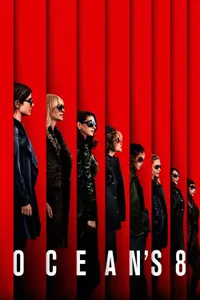 Oceans 8 izle