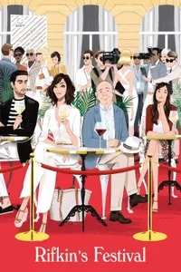 Rifkin'in Festivali izle