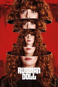 Russian Doll izle