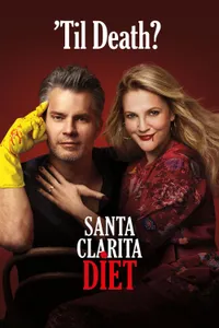 Santa Clarita Diet izle