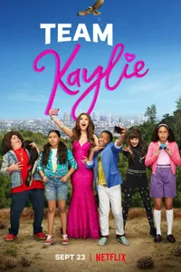 Team Kaylie izle