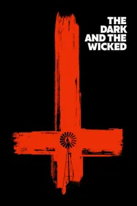 The Dark and the Wicked izle