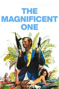 Le Magnifique izle