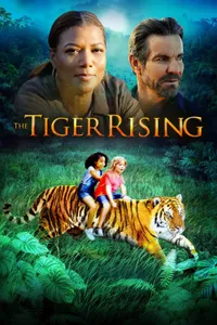 The Tiger Rising izle