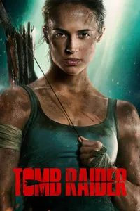 Tomb Raider izle