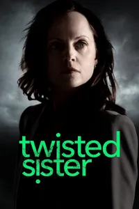Twisted Sister izle