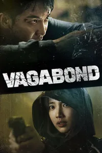Vagabond izle