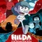 Hilda ve Dağ Kralı fragman izle