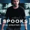 Spooks : The Greater Good fragman izle
